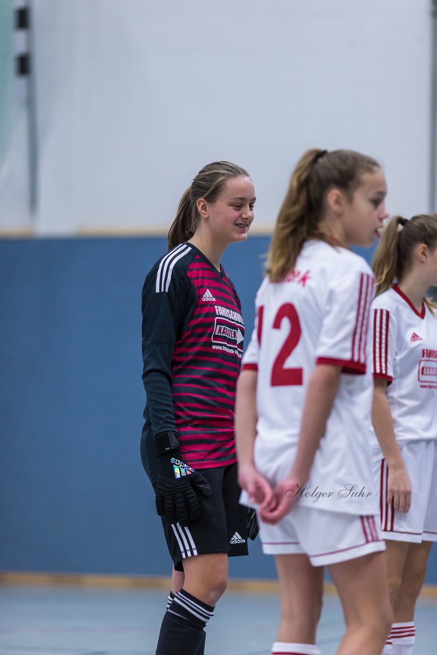 Bild 201 - B-Juniorinnen Futsal Qualifikation